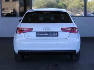 Audi A3 3-door 1.4TFSI S - Image 9