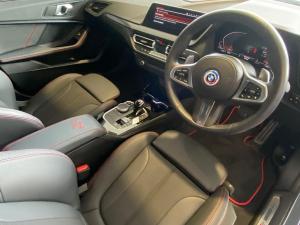 BMW 128ti M Sport PRO automatic - Image 10