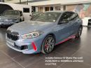 Thumbnail BMW 128ti M Sport PRO automatic