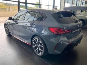 BMW 128ti M Sport PRO automatic - Image 7