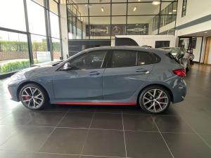 BMW 128ti M Sport PRO automatic - Image 8