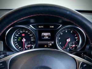 Mercedes-Benz GLA GLA200 auto - Image 13