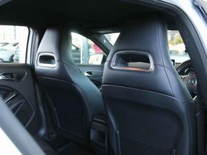 Mercedes-Benz GLA GLA200 auto - Image 17