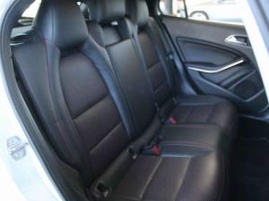 Mercedes-Benz GLA GLA200 auto - Image 19