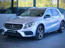Thumbnail Mercedes-Benz GLA GLA200 auto