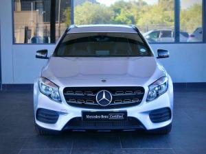 Mercedes-Benz GLA GLA200 auto - Image 2