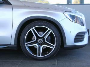 Mercedes-Benz GLA GLA200 auto - Image 4