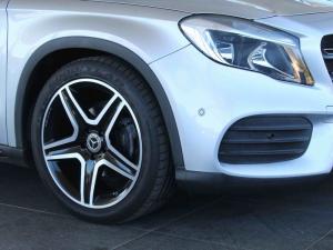 Mercedes-Benz GLA GLA200 auto - Image 5