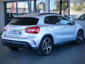 Mercedes-Benz GLA GLA200 auto - Image 7