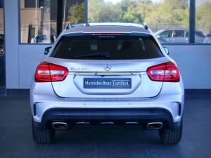 Mercedes-Benz GLA GLA200 auto - Image 8