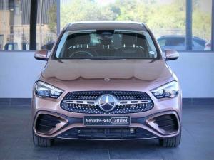 Mercedes-Benz GLA GLA200d Progressive - Image 2