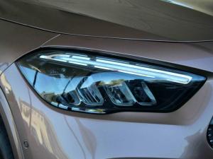 Mercedes-Benz GLA GLA200d Progressive - Image 6