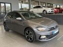 Thumbnail Volkswagen Polo hatch 1.0TSI Comfortline