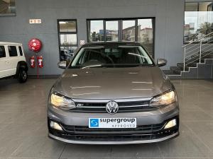 Volkswagen Polo hatch 1.0TSI Comfortline - Image 2