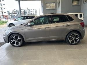 Volkswagen Polo hatch 1.0TSI Comfortline - Image 4
