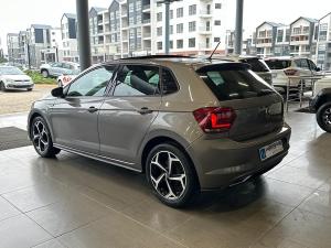 Volkswagen Polo hatch 1.0TSI Comfortline - Image 5