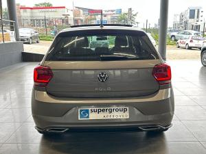 Volkswagen Polo hatch 1.0TSI Comfortline - Image 6