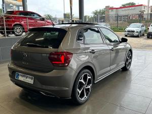 Volkswagen Polo hatch 1.0TSI Comfortline - Image 7
