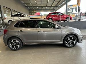 Volkswagen Polo hatch 1.0TSI Comfortline - Image 8