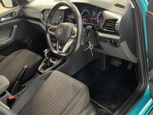 Volkswagen T-Cross 1.0TSI 85kW Comfortline - Image 10