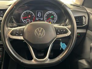 Volkswagen T-Cross 1.0TSI 85kW Comfortline - Image 13