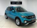 Thumbnail Volkswagen T-Cross 1.0TSI 85kW Comfortline