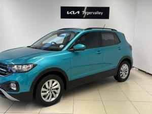 Volkswagen T-Cross 1.0TSI 85kW Comfortline - Image 3
