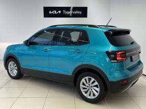Volkswagen T-Cross 1.0TSI 85kW Comfortline - Image 5