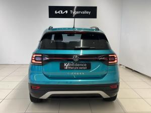Volkswagen T-Cross 1.0TSI 85kW Comfortline - Image 6