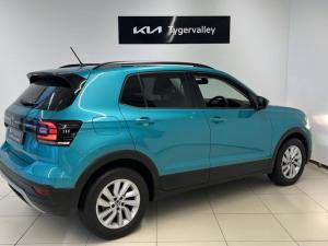 Volkswagen T-Cross 1.0TSI 85kW Comfortline - Image 7