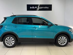 Volkswagen T-Cross 1.0TSI 85kW Comfortline - Image 8