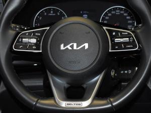 Kia Seltos 1.5CRDi EX auto - Image 14