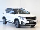 Thumbnail Kia Seltos 1.5CRDi EX auto