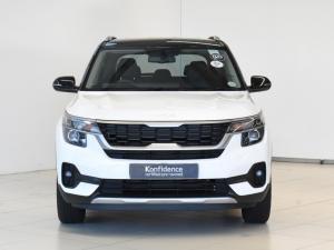 Kia Seltos 1.5CRDi EX auto - Image 2