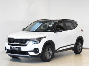 Kia Seltos 1.5CRDi EX auto - Image 3