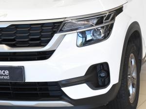 Kia Seltos 1.5CRDi EX auto - Image 4