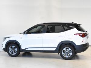 Kia Seltos 1.5CRDi EX auto - Image 6
