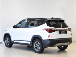 Kia Seltos 1.5CRDi EX auto - Image 7