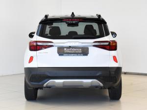 Kia Seltos 1.5CRDi EX auto - Image 8