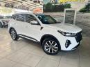 Thumbnail Chery Tiggo 7 Pro 1.5T Distinction