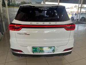 Chery Tiggo 7 Pro 1.5T Distinction - Image 2
