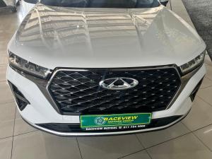 Chery Tiggo 7 Pro 1.5T Distinction - Image 4