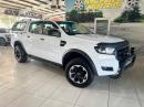 Thumbnail Ford Ranger 2.2TDCi double cab 4x4 XL