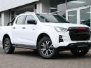 Thumbnail Isuzu D-Max 1.9TD double cab LS X-Rider manual