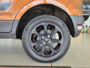 Ford Ecosport 1.5TiVCT Ambiente automatic - Image 10