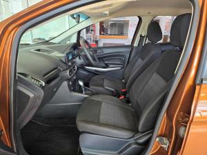 Ford Ecosport 1.5TiVCT Ambiente automatic - Image 11