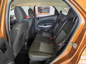 Ford Ecosport 1.5TiVCT Ambiente automatic - Image 12