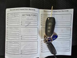 Ford Ecosport 1.5TiVCT Ambiente automatic - Image 14