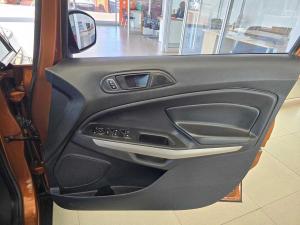 Ford Ecosport 1.5TiVCT Ambiente automatic - Image 15