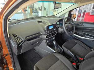 Ford Ecosport 1.5TiVCT Ambiente automatic - Image 16
